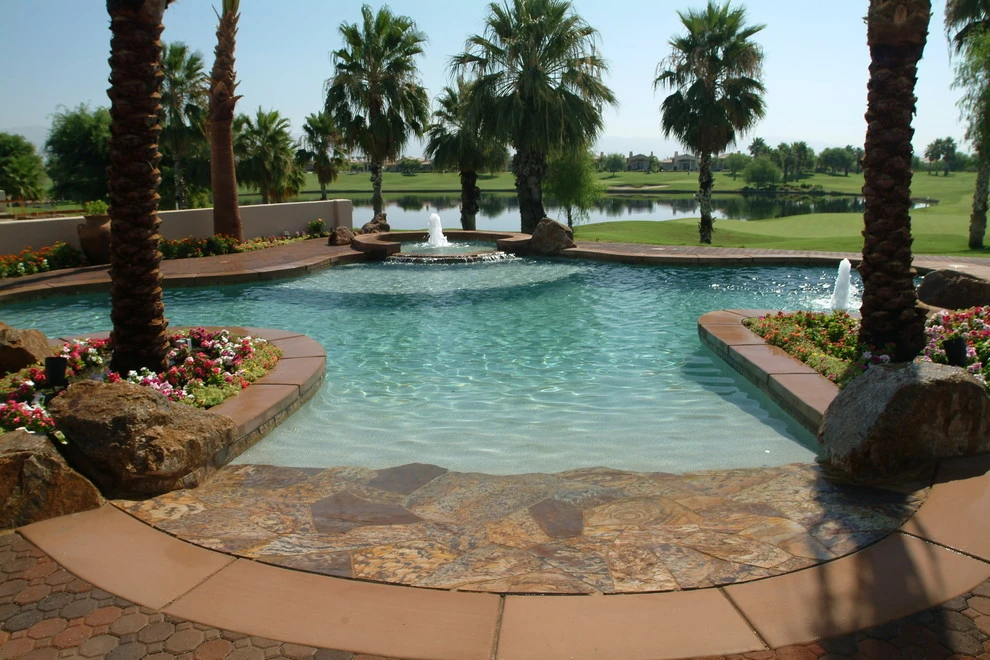 Rancho La Quinta by TD Desert Development by Teserra Outdoors - Photo 5