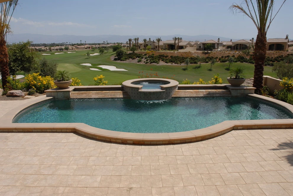 Andalusia by TD Desert Development by Teserra Outdoors - Photo 11