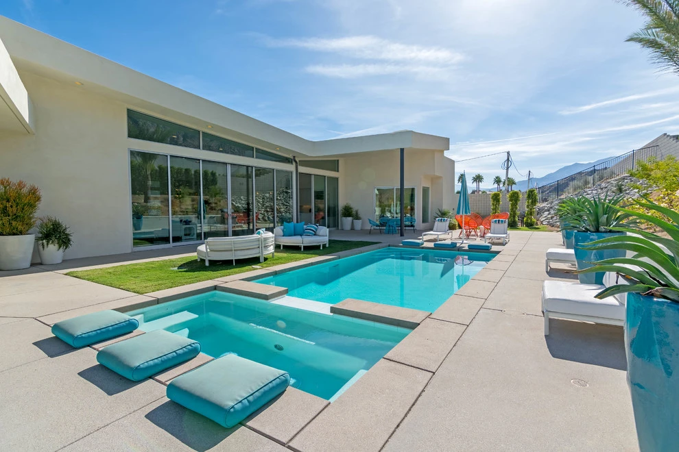 Palm Springs, CA by Teserra Outdoors - Photo 31