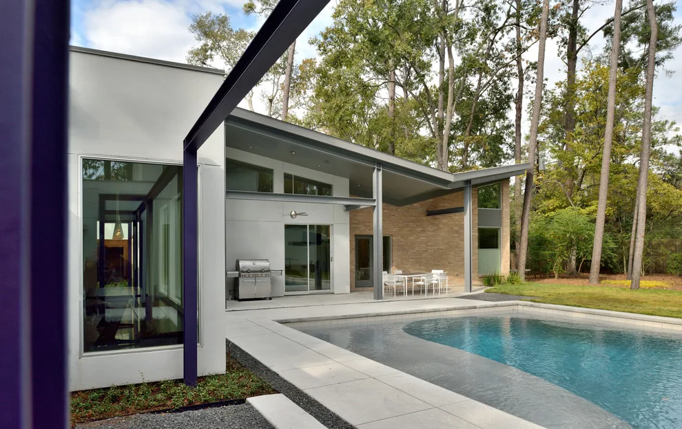 Pine Point Ranch by RD Architecture, LLC - Photo 13