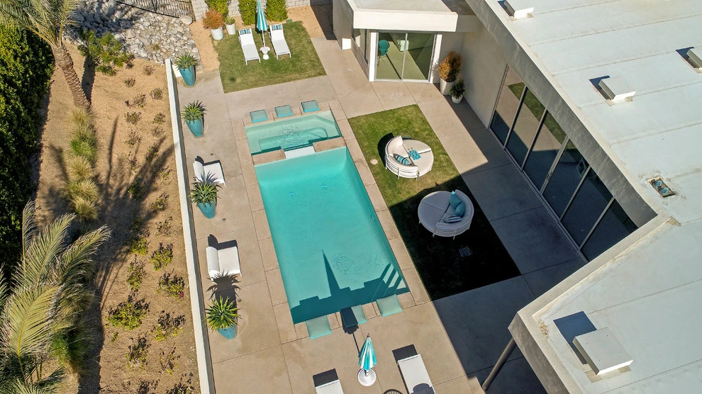 Palm Springs, CA by Teserra Outdoors - Photo 18