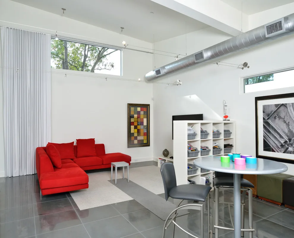 Pine Point Ranch by RD Architecture, LLC - Photo 7