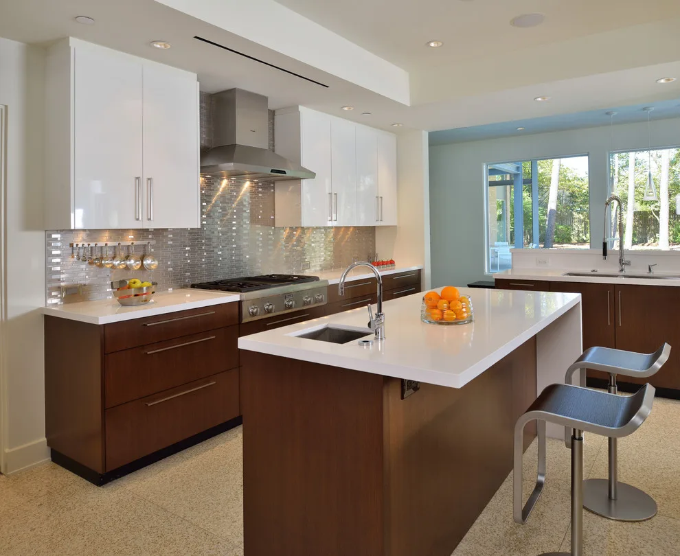 Pine Point Ranch by RD Architecture, LLC - Photo 14