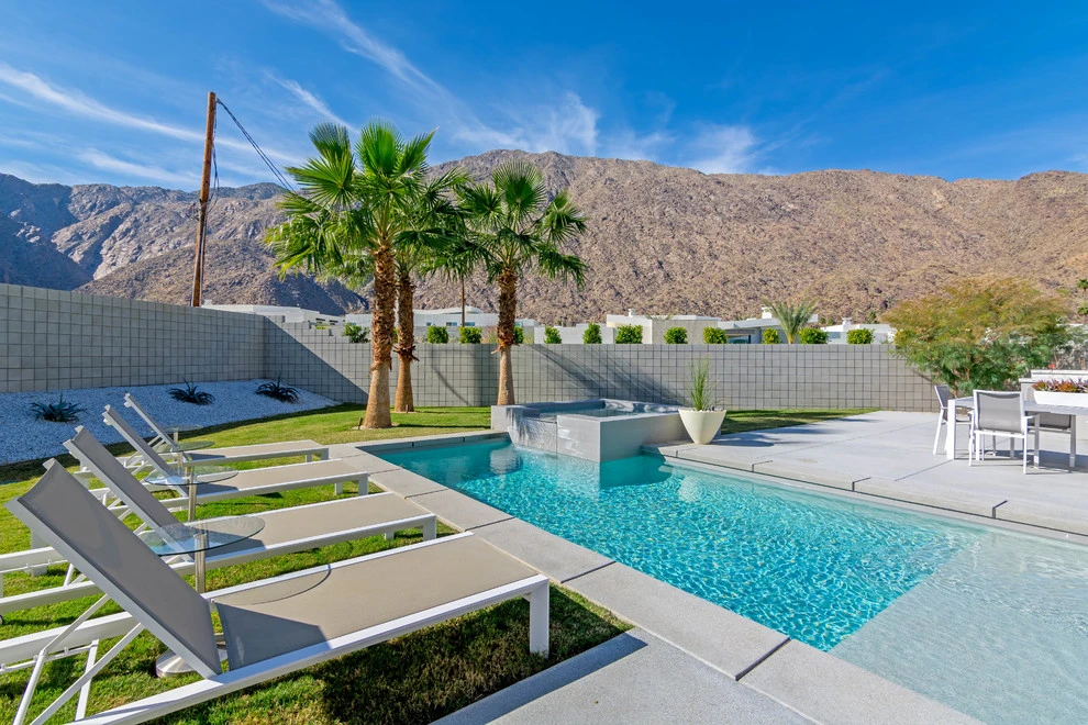 Palm Springs, CA by Teserra Outdoors - Photo 24