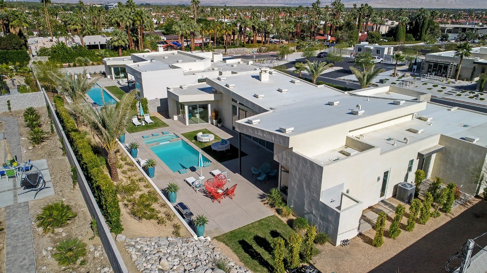 Palm Springs, CA by Teserra Outdoors - Photo 9