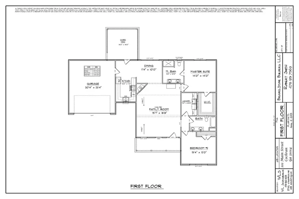 EDC - Professional Residential Building Designer - Photo 5