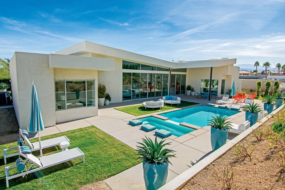 Palm Springs, CA by Teserra Outdoors - Photo 2