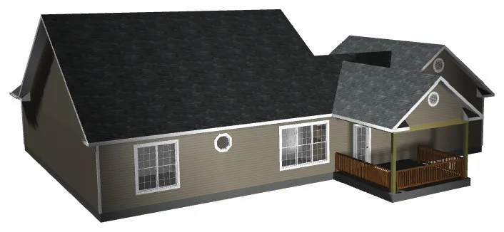EDC - Professional Residential Building Designer - Photo 11