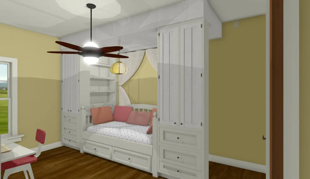 Project 2415 LAF Strategy by Newell's Designs - Photo 10