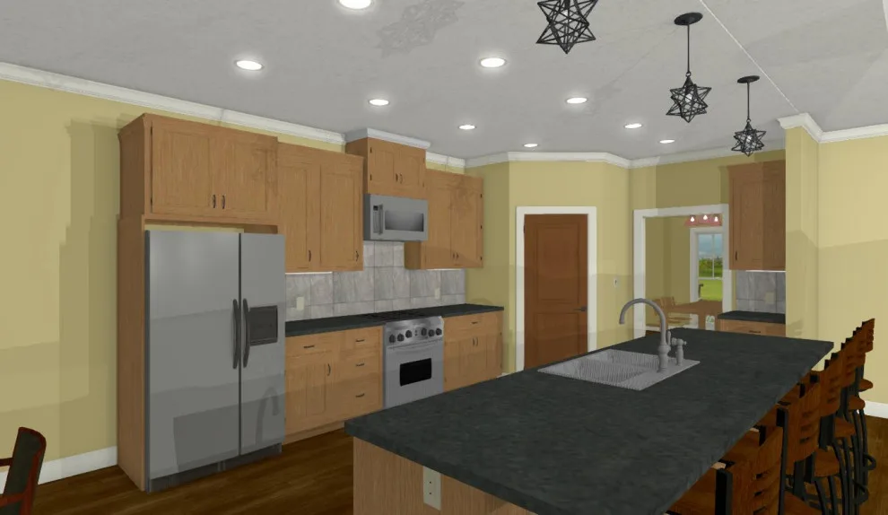 Project 2415 LAF Strategy by Newell's Designs - Photo 2