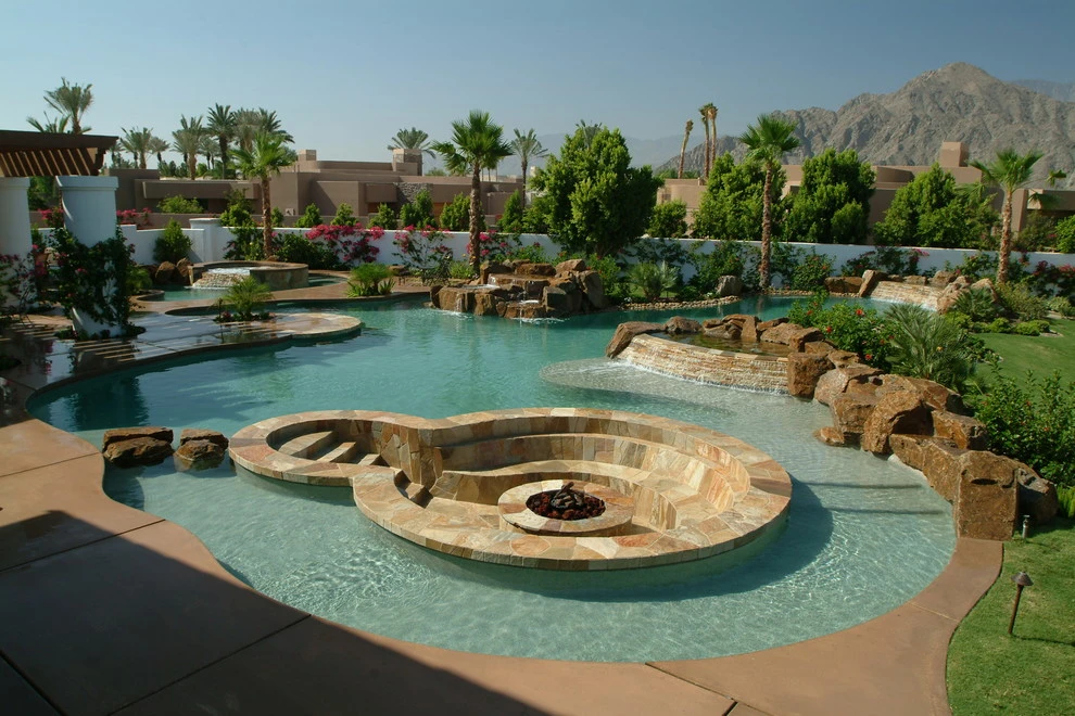 Estancia La Quinta by TD Desert Development by Teserra Outdoors - Photo 2