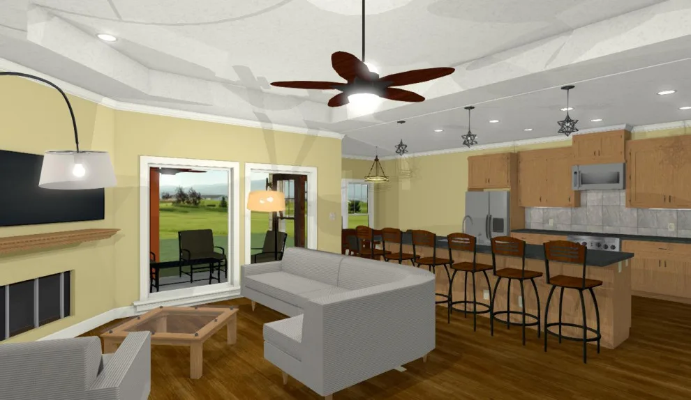 Project 2415 LAF Strategy by Newell's Designs - Photo 4
