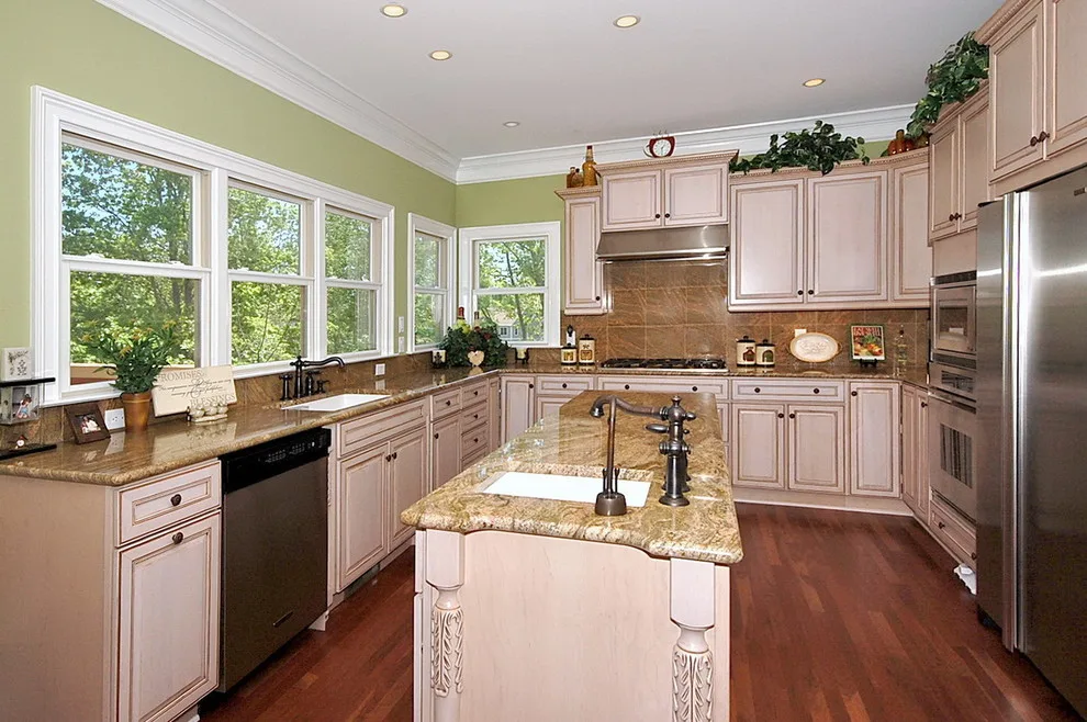 Silver Creek Project 42028 by Design Basics, LLC - Photo 3