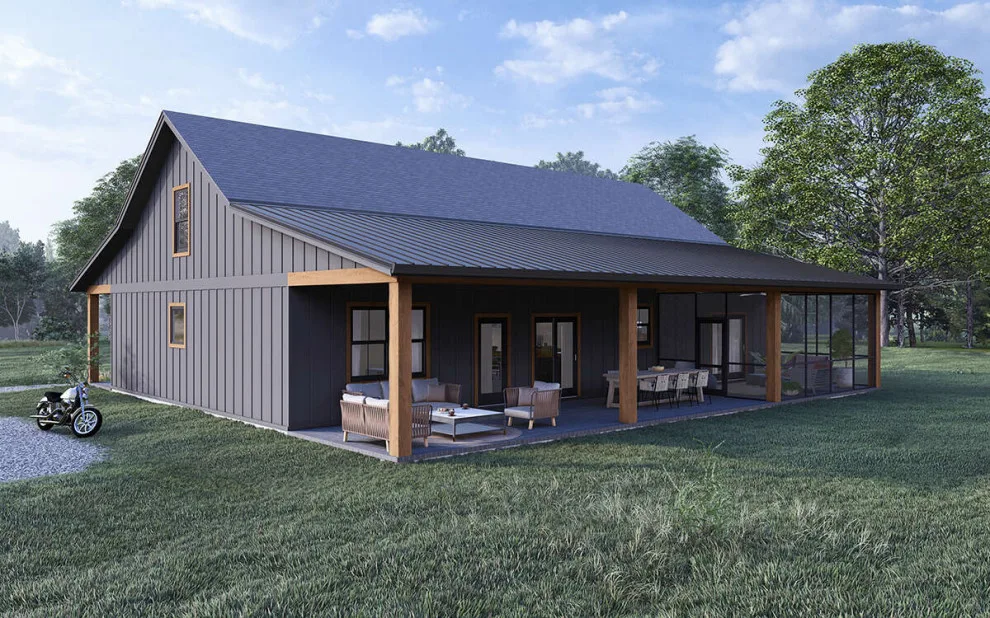 Artisan Home Design 7174-00026 by America's Best House Plans - Photo 8
