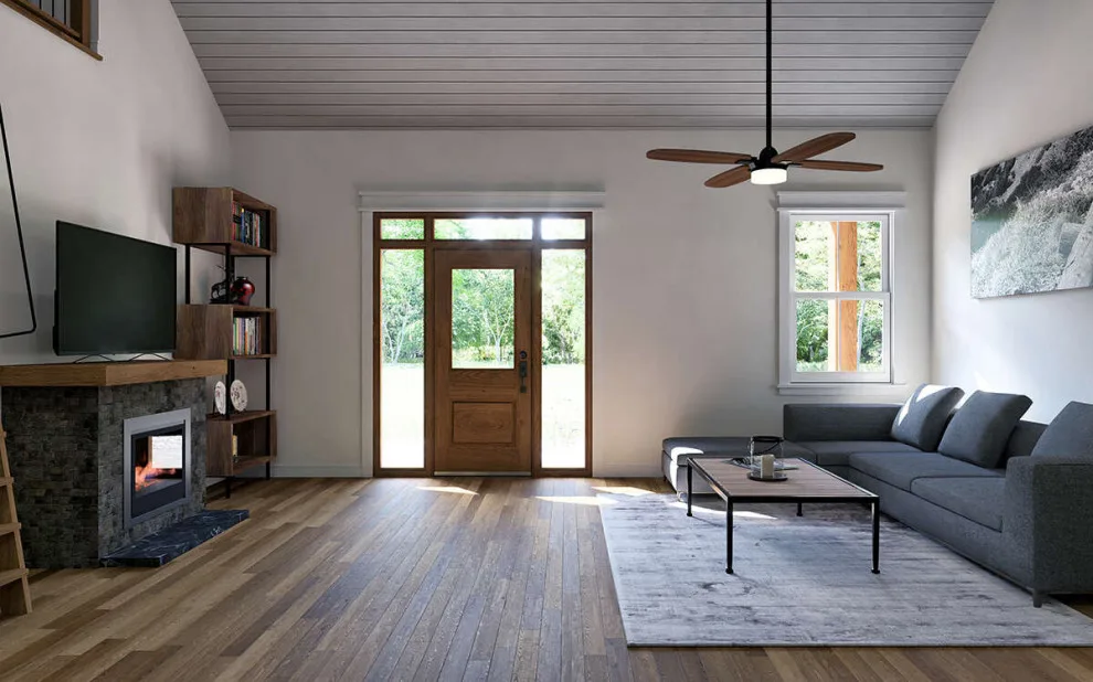 Artisan Home Design 7174-00026 by America's Best House Plans - Photo 5