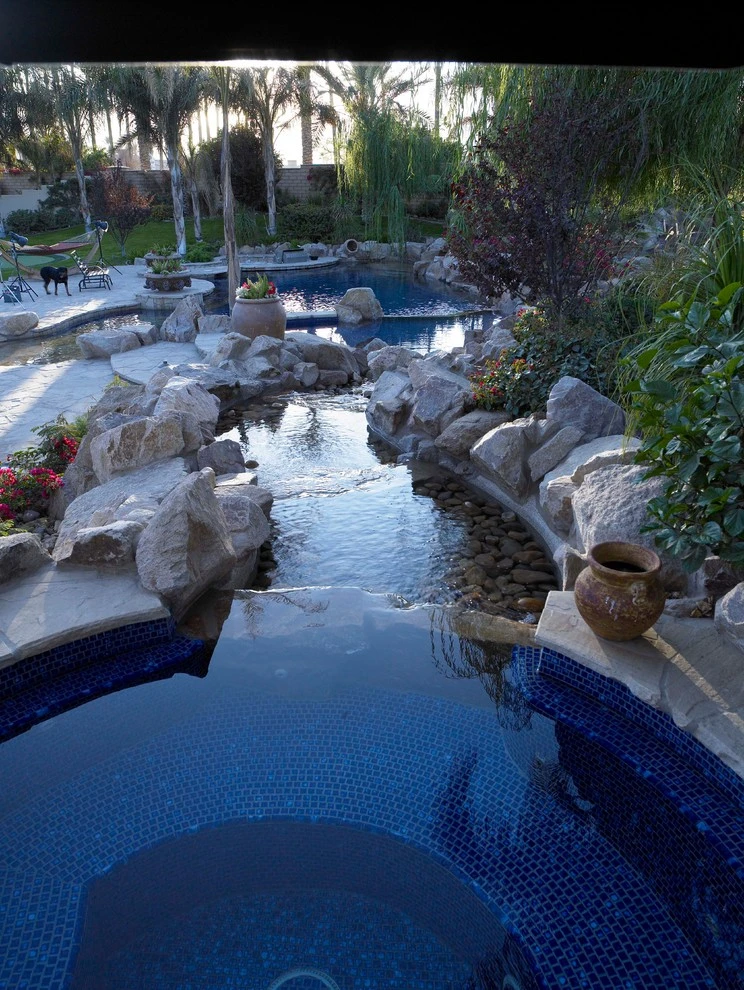 Mountain View CC by Toll Brothers by Teserra Outdoors - Photo 7