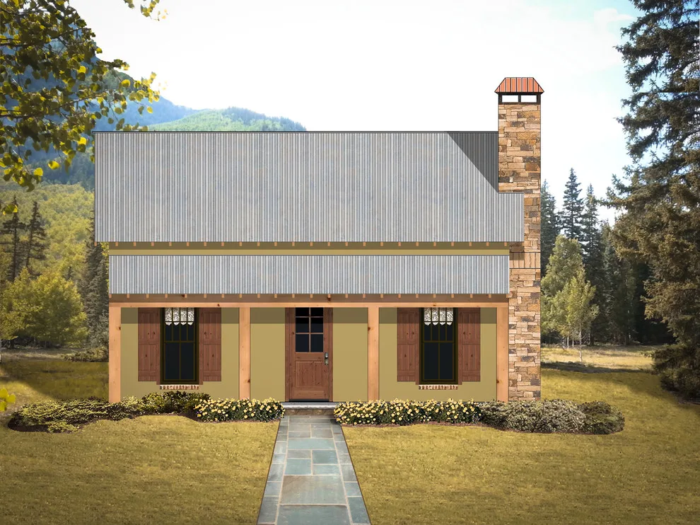 Texas Tiny Homes - Photo 10