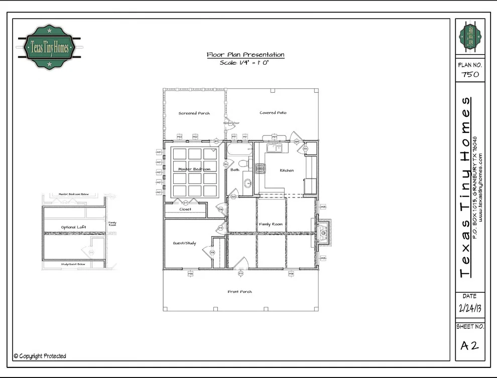 Texas Tiny Homes - Photo 11