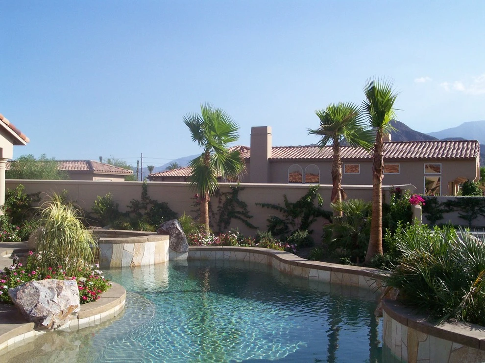 Trilogy La Quinta by Shea Homes by Teserra Outdoors - Photo 2