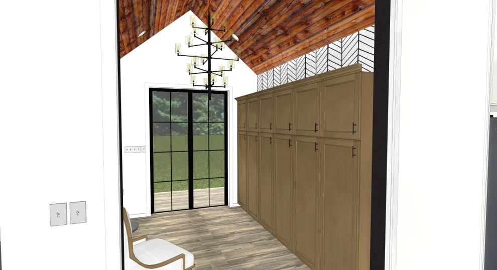 From Barn to Bliss by Jennie Leigh Jones Design - Photo 12