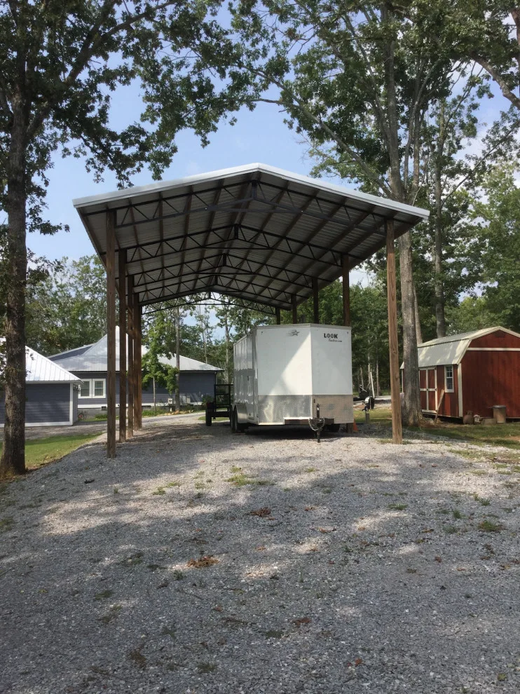 From Barn to Bliss by Jennie Leigh Jones Design - Photo 10