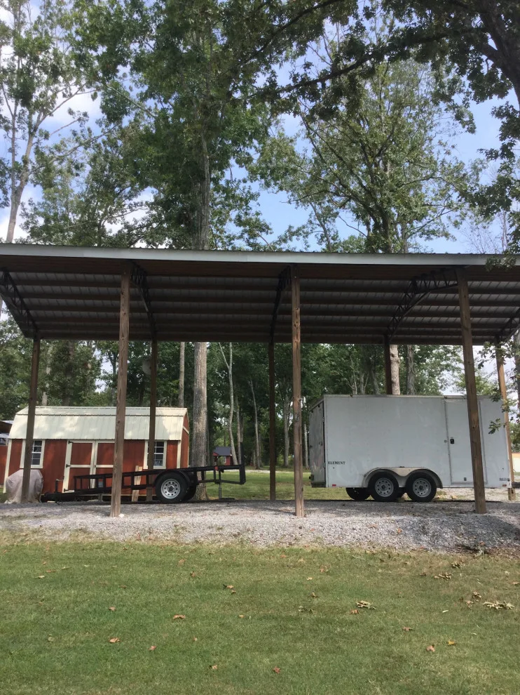 From Barn to Bliss by Jennie Leigh Jones Design - Photo 13
