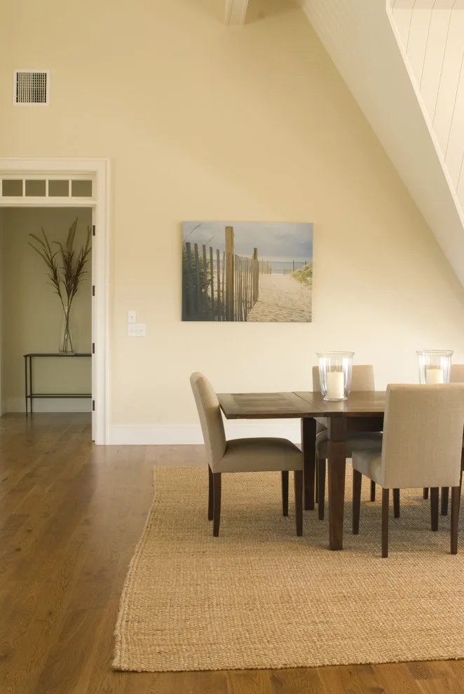 Classic Nantucket Residence by Christian C. Carey, Architect, P.C. - Photo 4