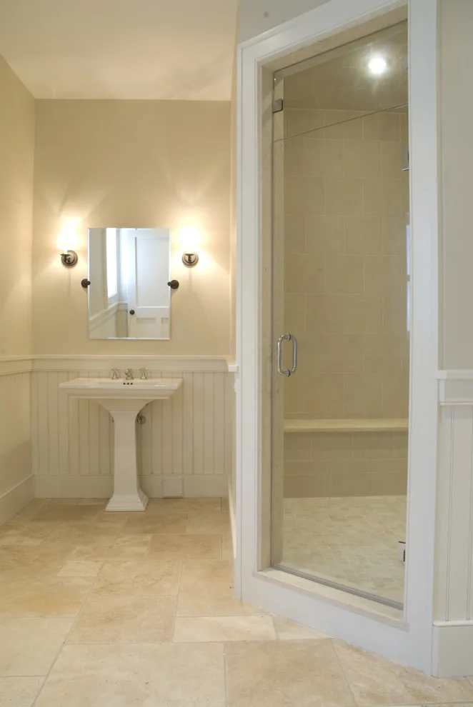 Classic Nantucket Residence by Christian C. Carey, Architect, P.C. - Photo 3