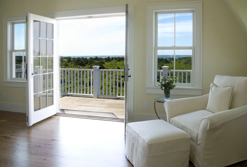 Classic Nantucket Residence by Christian C. Carey, Architect, P.C. - Photo 8