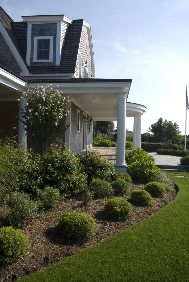 Classic Nantucket Residence by Christian C. Carey, Architect, P.C. - Photo 6
