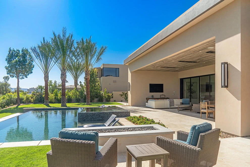 The Madison Club by Teserra Outdoors - Photo 10