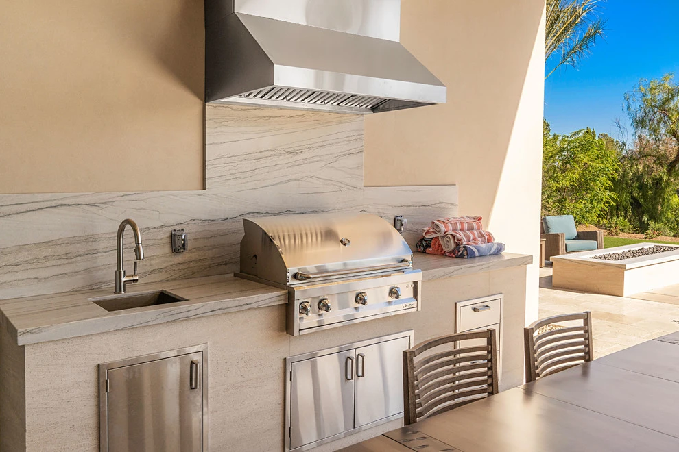 The Madison Club by Teserra Outdoors - Photo 4