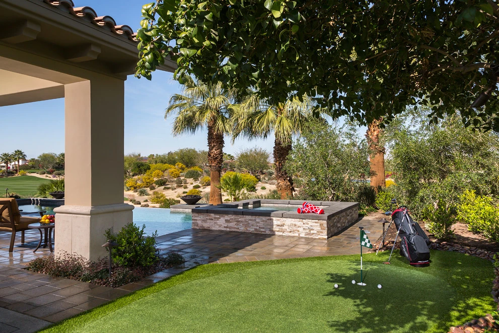 Artificial Turf by Teserra Outdoors - Photo 29