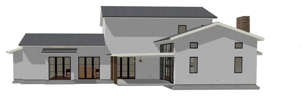 Andrew C. Thomas, Architect - Photo 4