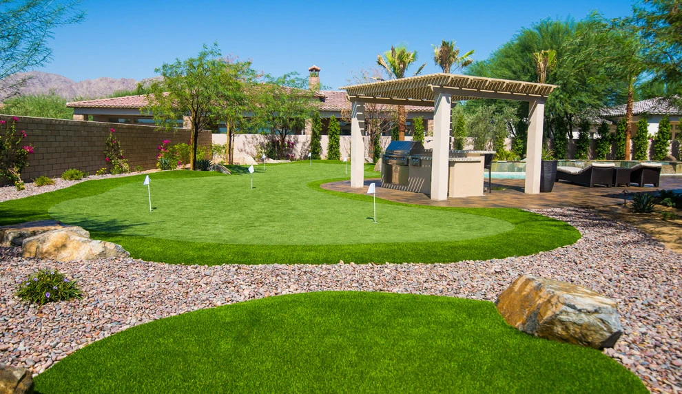 Artificial Turf by Teserra Outdoors - Photo 19