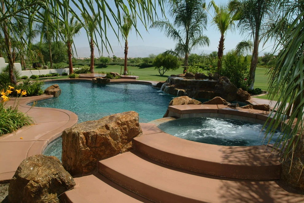 Rancho La Quinta by TD Desert Development by Teserra Outdoors - Photo 4
