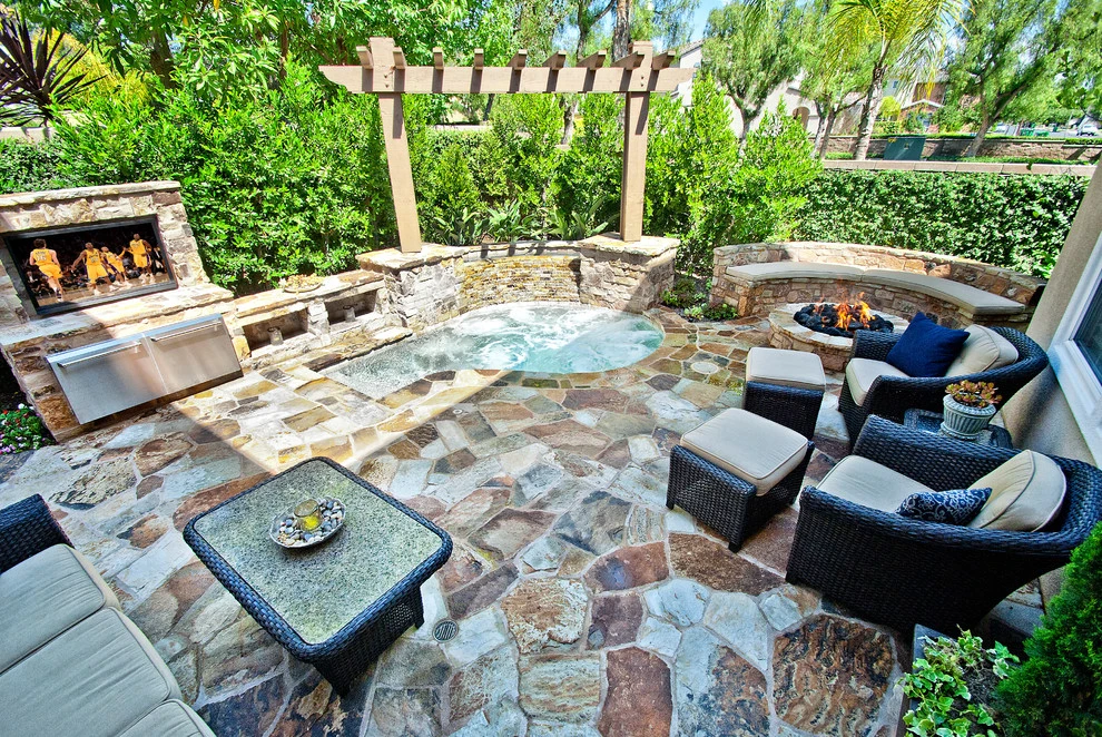 Orange County by Teserra Outdoors - Photo 20