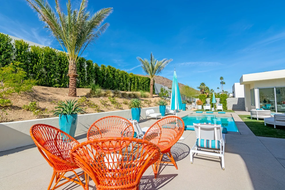 Palm Springs, CA by Teserra Outdoors - Photo 19