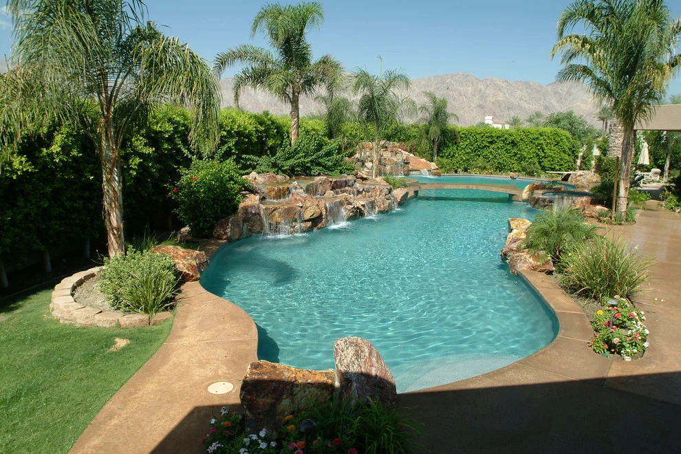 Estancia La Quinta by TD Desert Development by Teserra Outdoors - Photo 3
