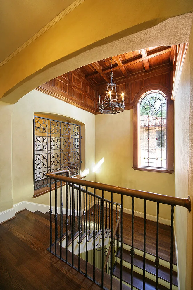 Princeton University by Domiteaux Garza Architecture - Photo 15