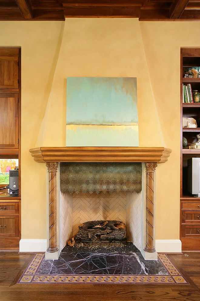 Princeton University by Domiteaux Garza Architecture - Photo 8
