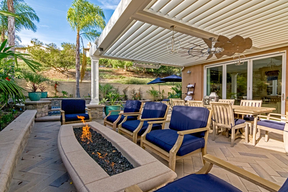 Orange County, CA by Teserra Outdoors - Photo 15