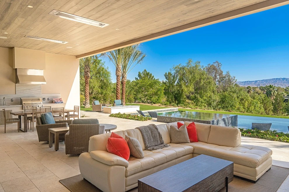 The Madison Club by Teserra Outdoors - Photo 8