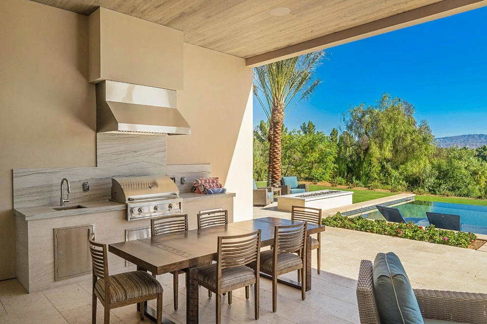 The Madison Club by Teserra Outdoors - Photo 6