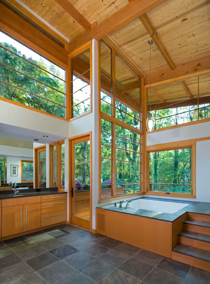 Confidential Home by Studio One Architecture, Inc. - Photo 8