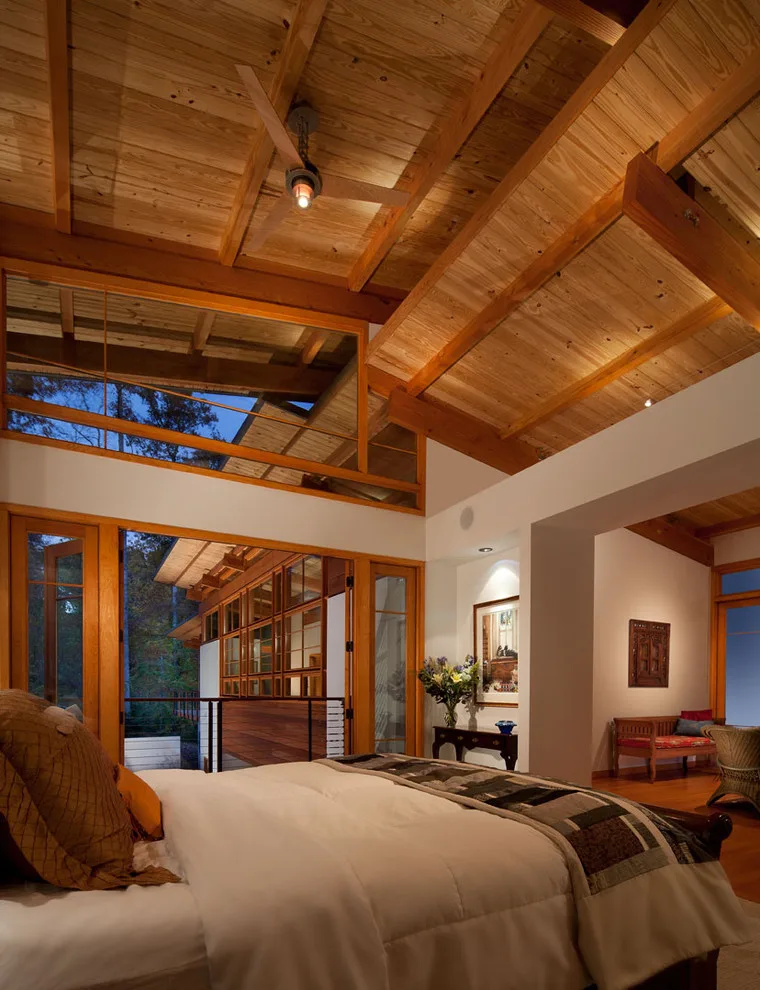 Confidential Home by Studio One Architecture, Inc. - Photo 4