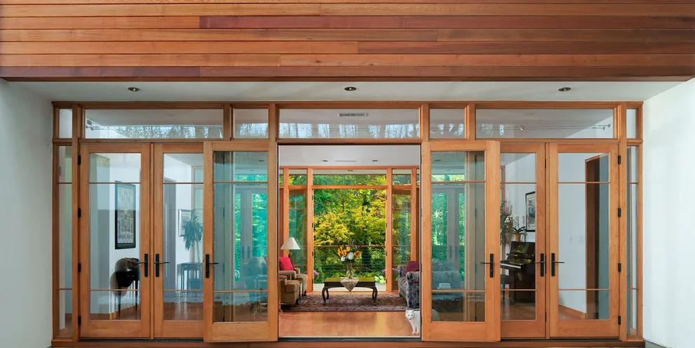 Confidential Home by Studio One Architecture, Inc. - Photo 6