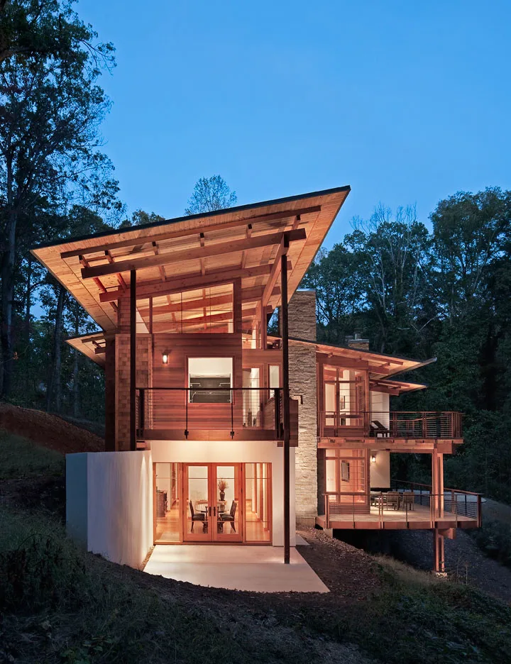 Studio One Architecture, Inc. - Photo 10