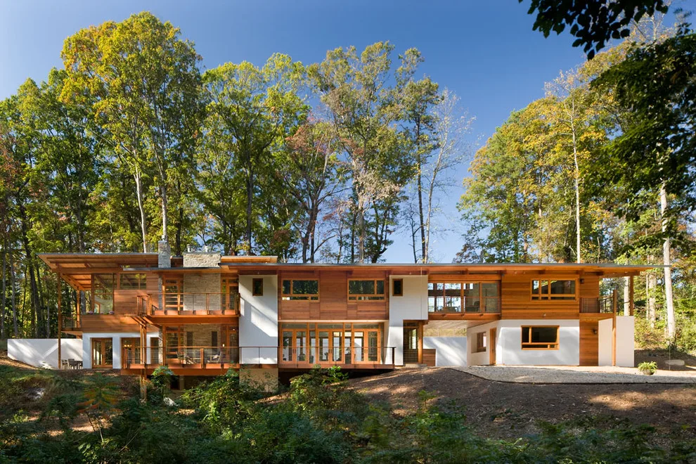 Confidential Home by Studio One Architecture, Inc. - Photo 5