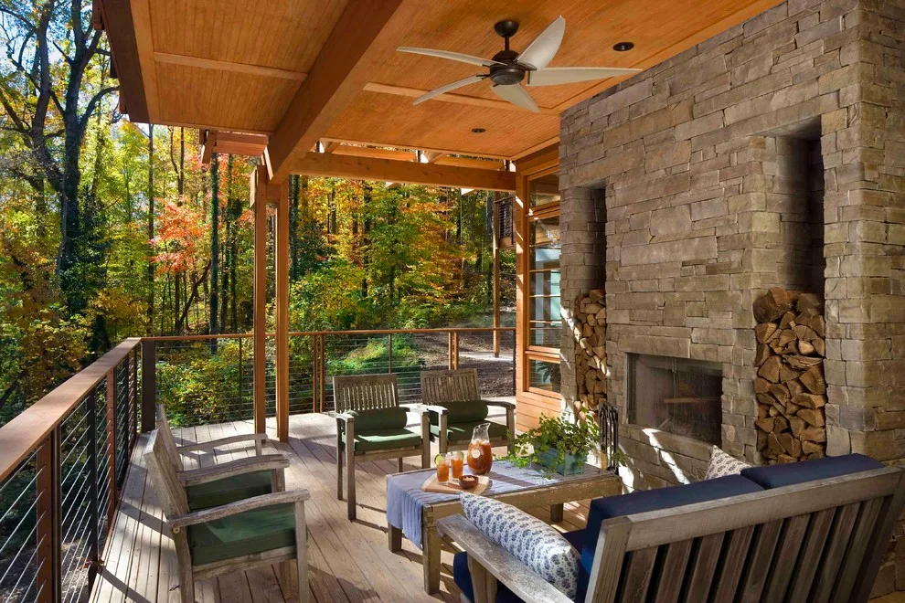 Confidential Home by Studio One Architecture, Inc. - Photo 7